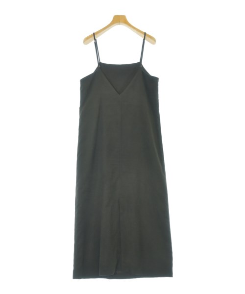 URBAN RESEARCH（アーバンリサーチ）ワンピース 茶 サイズ:38(M位) レディース/2200671951153