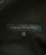 URBAN RESEARCH（アーバンリサーチ）ワンピース 茶 サイズ:38(M位) レディース/2200671951153