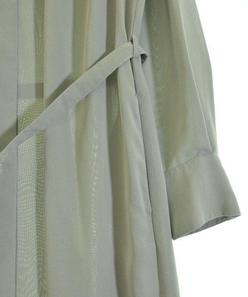 URBAN RESEARCH（アーバンリサーチ）ワンピース 緑 サイズ:F レディース/2200674189027