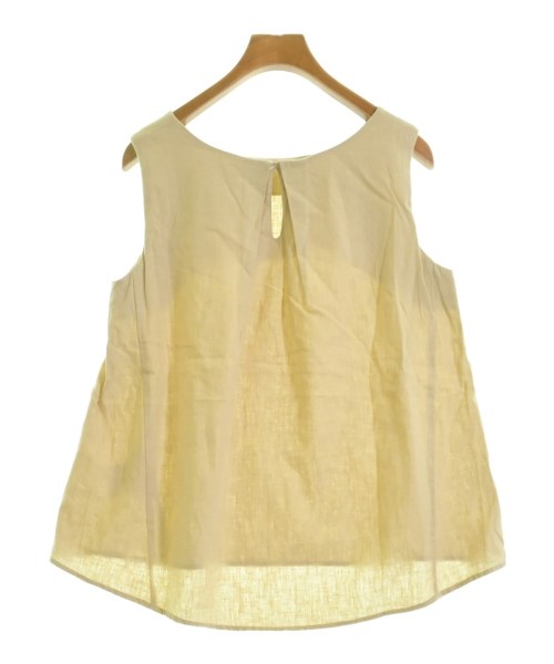 URBAN RESEARCH（アーバンリサーチ）ブラウス ベージュ サイズ:F レディース/2200670741106