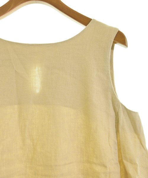 URBAN RESEARCH（アーバンリサーチ）ブラウス ベージュ サイズ:F レディース/2200670741106