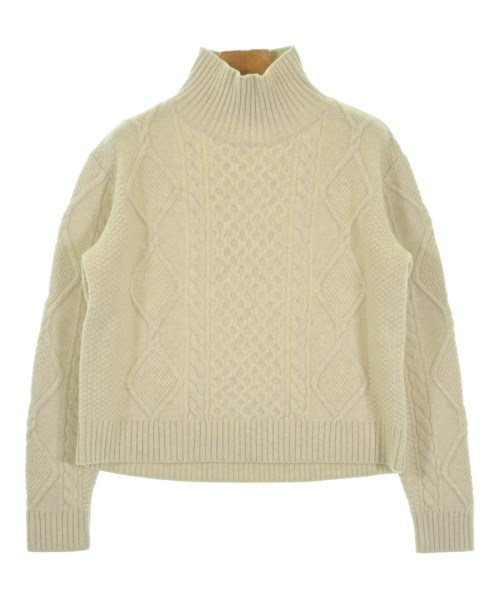 URBAN RESEARCH(アーバンリサーチ)ニット・セーター ベージュ サイズ:F/2200668548076