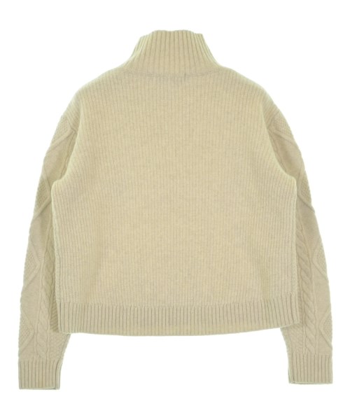 URBAN RESEARCH（アーバンリサーチ）ニット・セーター ベージュ サイズ:F レディース/2200668548076