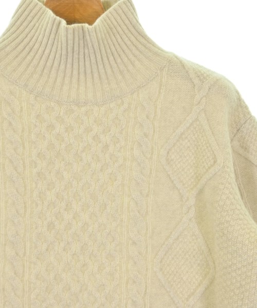 URBAN RESEARCH（アーバンリサーチ）ニット・セーター ベージュ サイズ:F レディース/2200668548076