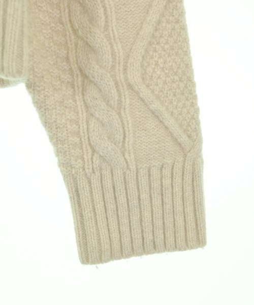 URBAN RESEARCH（アーバンリサーチ）ニット・セーター ベージュ サイズ:F レディース/2200668548076