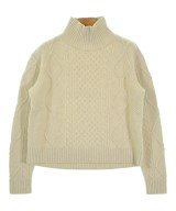 URBAN RESEARCH（アーバンリサーチ）ニット・セーター ベージュ サイズ:F レディース/2200668548076