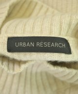 URBAN RESEARCH（アーバンリサーチ）ニット・セーター ベージュ サイズ:F レディース/2200668548076