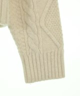 URBAN RESEARCH（アーバンリサーチ）ニット・セーター ベージュ サイズ:F レディース/2200668548076