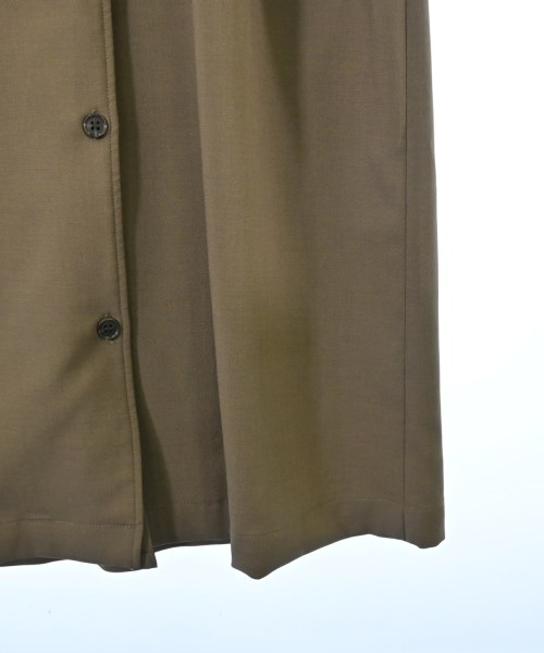 URBAN RESEARCH（アーバンリサーチ）ワンピース 茶 サイズ:F レディース/2200670622016