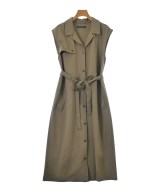 URBAN RESEARCH（アーバンリサーチ）ワンピース 茶 サイズ:F レディース/2200670622016