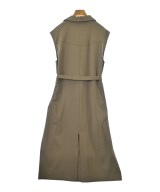URBAN RESEARCH（アーバンリサーチ）ワンピース 茶 サイズ:F レディース/2200670622016
