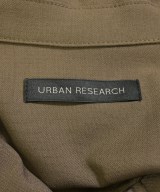 URBAN RESEARCH（アーバンリサーチ）ワンピース 茶 サイズ:F レディース/2200670622016