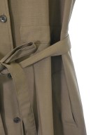 URBAN RESEARCH（アーバンリサーチ）ワンピース 茶 サイズ:F レディース/2200670622016