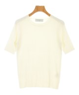 URBAN RESEARCH（アーバンリサーチ）ニット・セーター 白 サイズ:F レディース/2200671664022