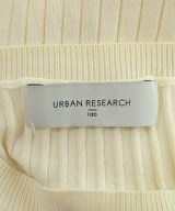 URBAN RESEARCH（アーバンリサーチ）ニット・セーター 白 サイズ:F レディース/2200671664022