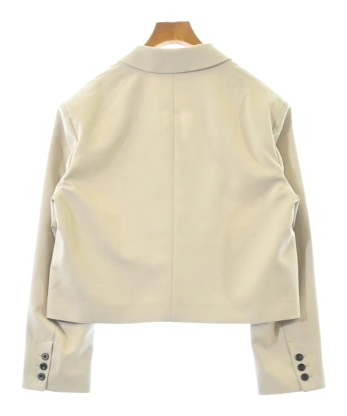 URBAN RESEARCH（アーバンリサーチ）ジャケット ベージュ サイズ:F レディース/2200672136030