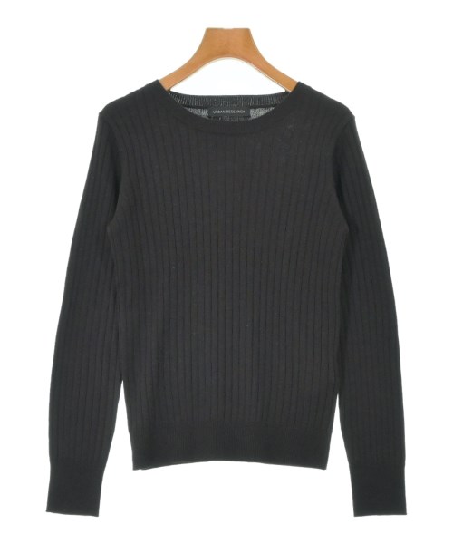 URBAN RESEARCH(アーバンリサーチ)ニット・セーター 茶 サイズ:F/2200667789012