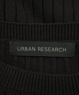 URBAN RESEARCH（アーバンリサーチ）ニット・セーター 茶 サイズ:F レディース/2200667789012