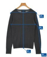 URBAN RESEARCH（アーバンリサーチ）ニット・セーター 茶 サイズ:F レディース/2200667789012