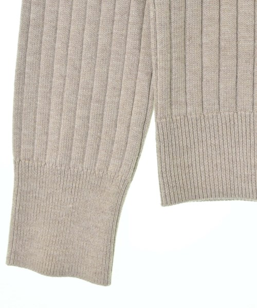 URBAN RESEARCH（アーバンリサーチ）ニット・セーター ベージュ サイズ:F レディース/2200667789029