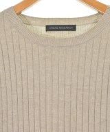 URBAN RESEARCH（アーバンリサーチ）ニット・セーター ベージュ サイズ:F レディース/2200667789029