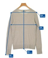 URBAN RESEARCH（アーバンリサーチ）ニット・セーター ベージュ サイズ:F レディース/2200667789029