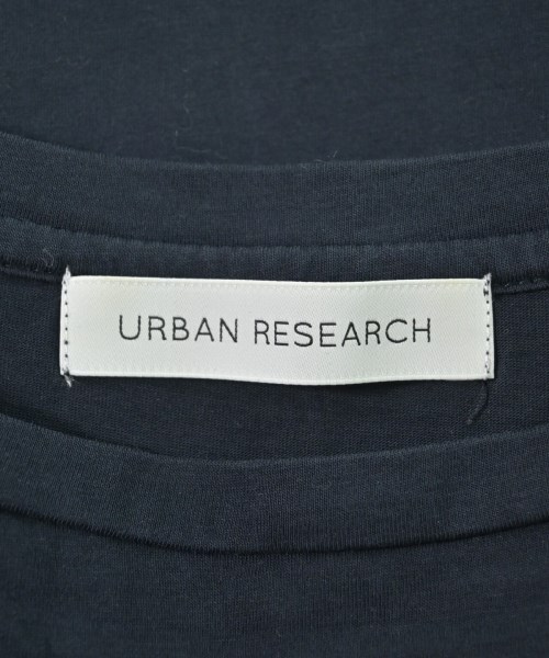 URBAN RESEARCH（アーバンリサーチ）Tシャツ・カットソー 紺 サイズ:F レディース/2200673373045