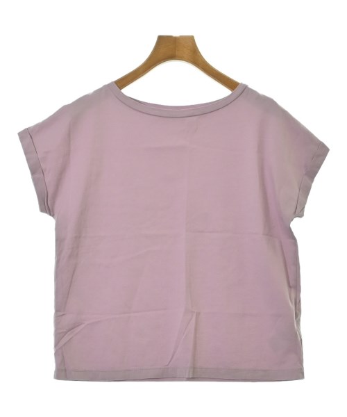 URBAN RESEARCH(アーバンリサーチ)Tシャツ・カットソー 紫 サイズ:F/2200673373052