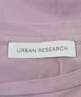 URBAN RESEARCH（アーバンリサーチ）Tシャツ・カットソー 紫 サイズ:F レディース/2200673373052
