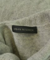 URBAN RESEARCH（アーバンリサーチ）ニット・セーター グレー サイズ:F レディース/2200668208086