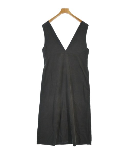 URBAN RESEARCH（アーバンリサーチ）ワンピース グレー サイズ:F レディース/2200672147012