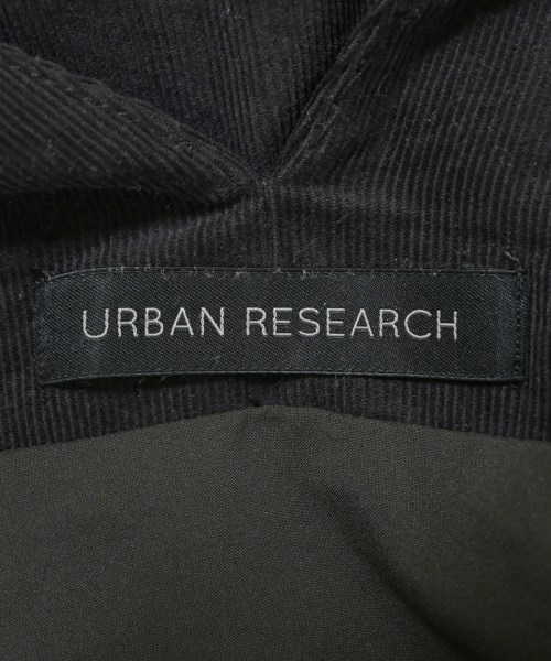 URBAN RESEARCH（アーバンリサーチ）ワンピース グレー サイズ:F レディース/2200672147012