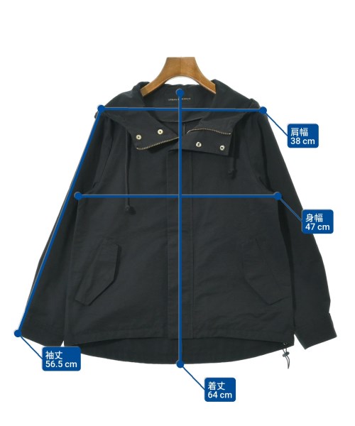 URBAN RESEARCH（アーバンリサーチ）その他 黒 サイズ:F レディース/2200672317019