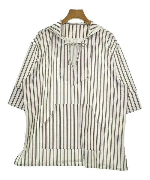 URBAN RESEARCH(アーバンリサーチ)Tシャツ・カットソー 白 サイズ:F/2200676346084