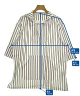 URBAN RESEARCH（アーバンリサーチ）Tシャツ・カットソー 白 サイズ:F レディース/2200676346084