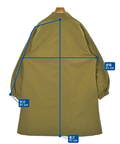 URBAN RESEARCH（アーバンリサーチ）その他 カーキ サイズ:F レディース/2200673107015