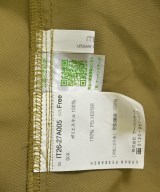 URBAN RESEARCH（アーバンリサーチ）その他 カーキ サイズ:F レディース/2200673107015