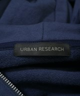 URBAN RESEARCH（アーバンリサーチ）パーカー 紺 サイズ:F レディース/2200673107046
