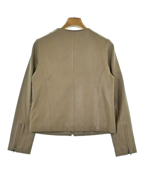 URBAN RESEARCH（アーバンリサーチ）ライダース 茶 サイズ:38(M位) レディース/2200673624024