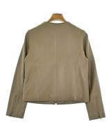 URBAN RESEARCH（アーバンリサーチ）ライダース 茶 サイズ:38(M位) レディース/2200673624024