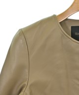 URBAN RESEARCH（アーバンリサーチ）ライダース 茶 サイズ:38(M位) レディース/2200673624024