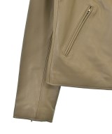 URBAN RESEARCH（アーバンリサーチ）ライダース 茶 サイズ:38(M位) レディース/2200673624024