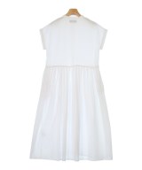 URBAN RESEARCH（アーバンリサーチ）シャツワンピース 白 サイズ:F レディース/2200672070105