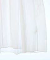 URBAN RESEARCH（アーバンリサーチ）シャツワンピース 白 サイズ:F レディース/2200672070105