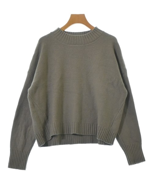 URBAN RESEARCH(アーバンリサーチ)ニット・セーター 茶 サイズ:F/2200673282026