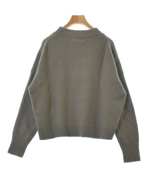 URBAN RESEARCH（アーバンリサーチ）ニット・セーター 茶 サイズ:F レディース/2200673282026