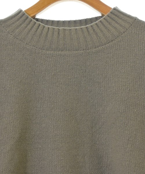 URBAN RESEARCH（アーバンリサーチ）ニット・セーター 茶 サイズ:F レディース/2200673282026