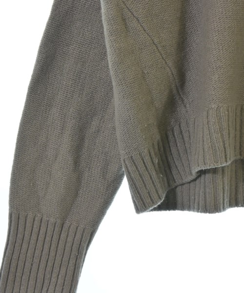 URBAN RESEARCH（アーバンリサーチ）ニット・セーター 茶 サイズ:F レディース/2200673282026