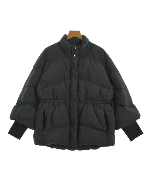 URBAN RESEARCH(アーバンリサーチ)ダウンジャケット/ダウンベスト 黒 サイズ:F/2200666916051