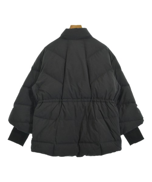 URBAN RESEARCH（アーバンリサーチ）ダウンジャケット/ダウンベスト 黒 サイズ:F レディース/2200666916051